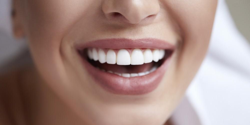 بعد العلاج — التئام وتعويض تجميلي